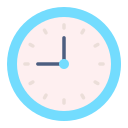 reloj icon