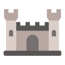 castillo icon