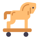 caballo de troya icon