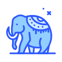 elefante icon