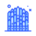 palacio icon