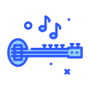 sitar icon