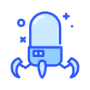 robot icon