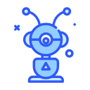 robot icon