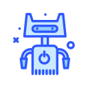 robot icon