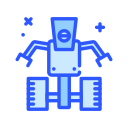 robot icon