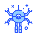 robot icon