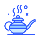 té icon