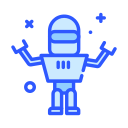 robot icon