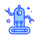 robot icon