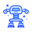 robot icon