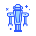 robot icon