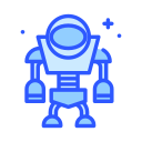 robot icon