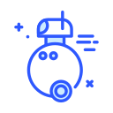 robot icon