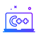c ++ icon