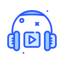 auriculares icon