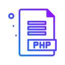 php icon