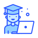 estudiante icon