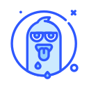 monstruo icon