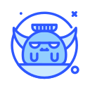 monstruo icon