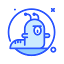 monstruo icon