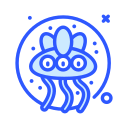 monstruo icon