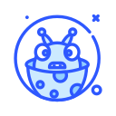 monstruo icon