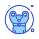 monstruo icon