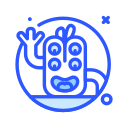 monstruo icon