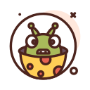 monstruo icon