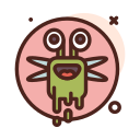 monstruo icon