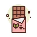 chocolate icon