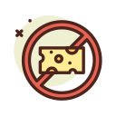 no queso icon