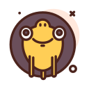 monstruo icon