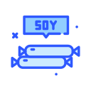 carne de soja icon