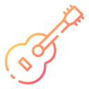 guitarra icon