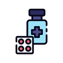 medicamento icon