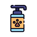 champú para mascotas icon