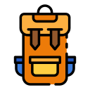 mochila icon