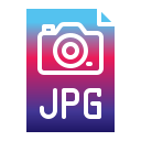 archivo jpg icon