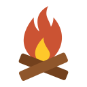feu 
