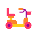 scooter icon