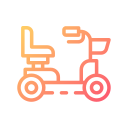 scooter icon