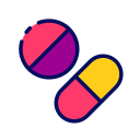 pastillas icon