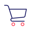 carrito de compras icon