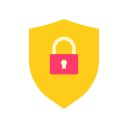 seguridad icon