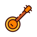 banjo icon