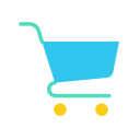 carrito de compras icon