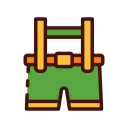 lederhosen 