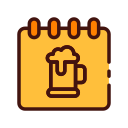 oktoberfest icon